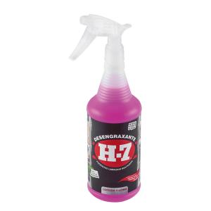 Desengraxante Multiuso Spray 1lt H7