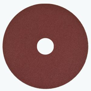 Disco Lixa de Fibra 115mm Grão 36 à 120 Sali