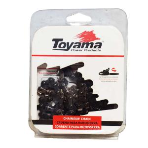 Corrente Motoserra Para Sabre 16Pol TC32558-640R (1401-013) Toyama