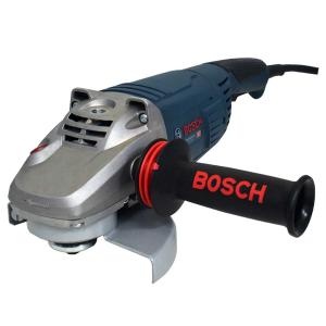 Esmerilhadeira Gws 22-180 7 pol 2200w 110v Bosch