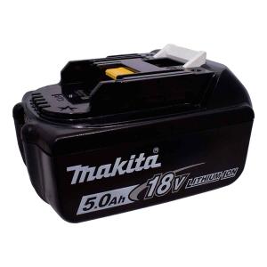Bateria Recarregável 18v 5.0Ah BL1850B 197280-8 Makita