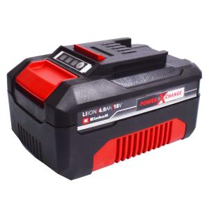 Bateria Power X-change 18v 4,0ah- Li Einhell