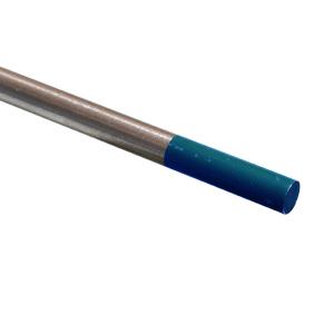 Eletrodo Tungstênio 2.38mm Com Lantânio Azul Energyarc