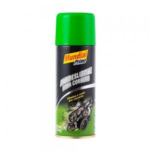 Protetor Anti Deslizante Para Correias Spray 220 ml Mundial Prime