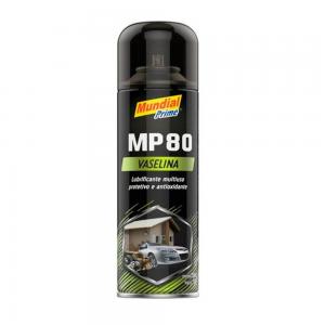 Vaselina Spray MP80 250ml Mundial Prime