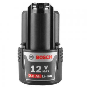Bateria LI-ON 12v 2.0AH GBA Bosch