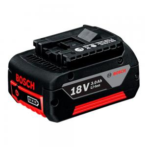 Bateria LI-ON 18V 3.0AH GBA Bosch 1607A350B2000