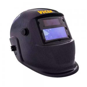 Máscara Eletrônica Optech Com Regulador 09-13 VICSA