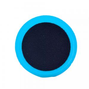 Boina Espuma 3 Pol Azul Polimento Médio Sigma