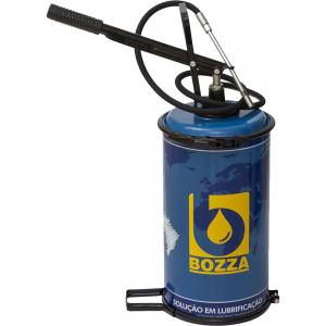Bomba para Graxa 14kg 8020-G3 - Bozza
