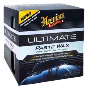 Cera Ultimate Paste Wax UPW G18211 311g Meguiars
