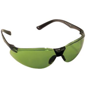 Óculos de Proteção Caymam Verde Carbografite