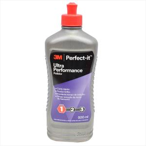 Cera Perfect-it Ultra Performance Polidor 500ml 3m 