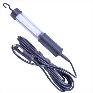 Mini Pendente 12 Leds com Cabo de 5m Acendedor Super Safe 