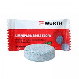 Limpa Para-Brisa Eco-W Limpador de vidro Wurth
