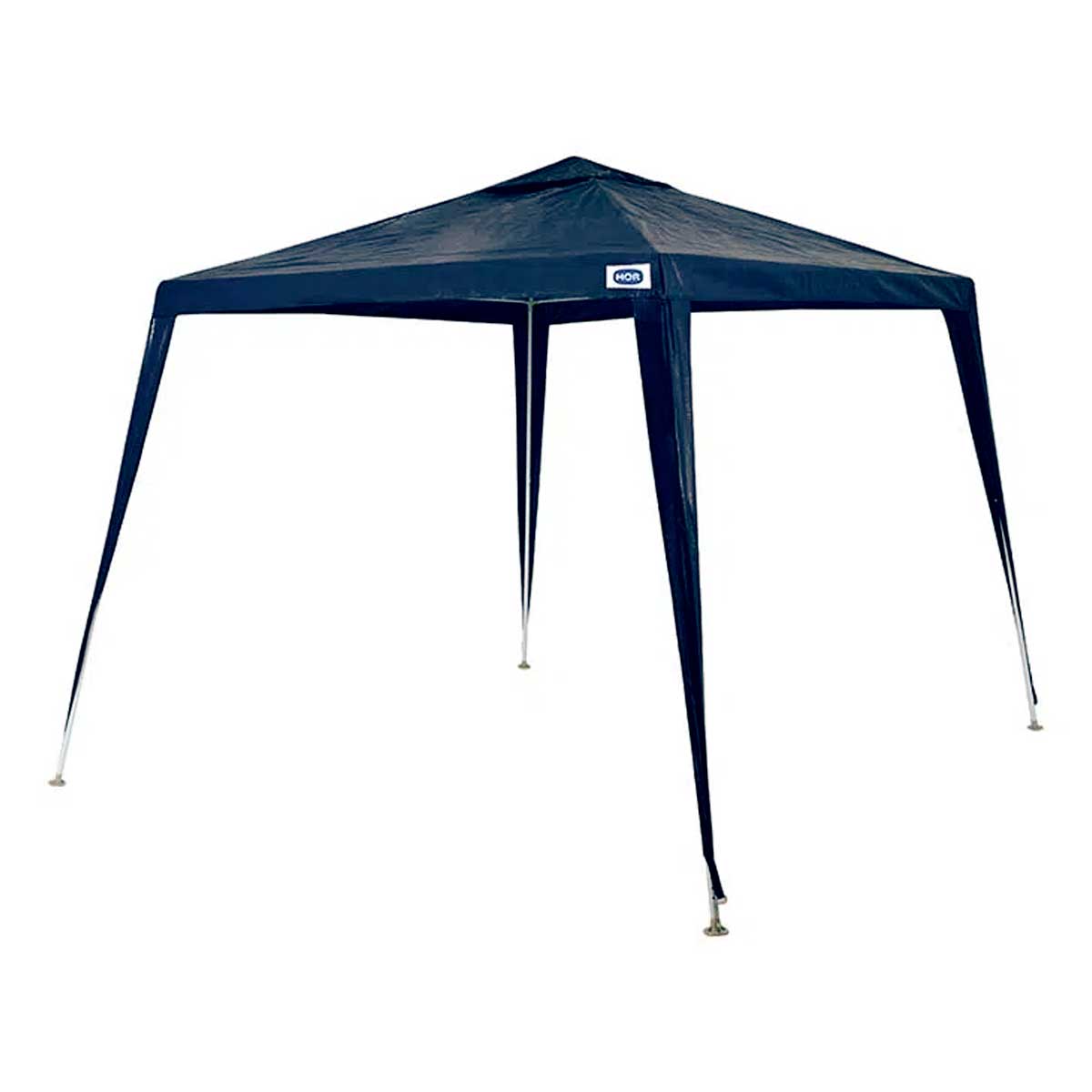 Tenda Gazebo Rafia Azul 003533 Mor