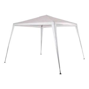 Tenda Gazebo Rafia Branca 003522 Mor