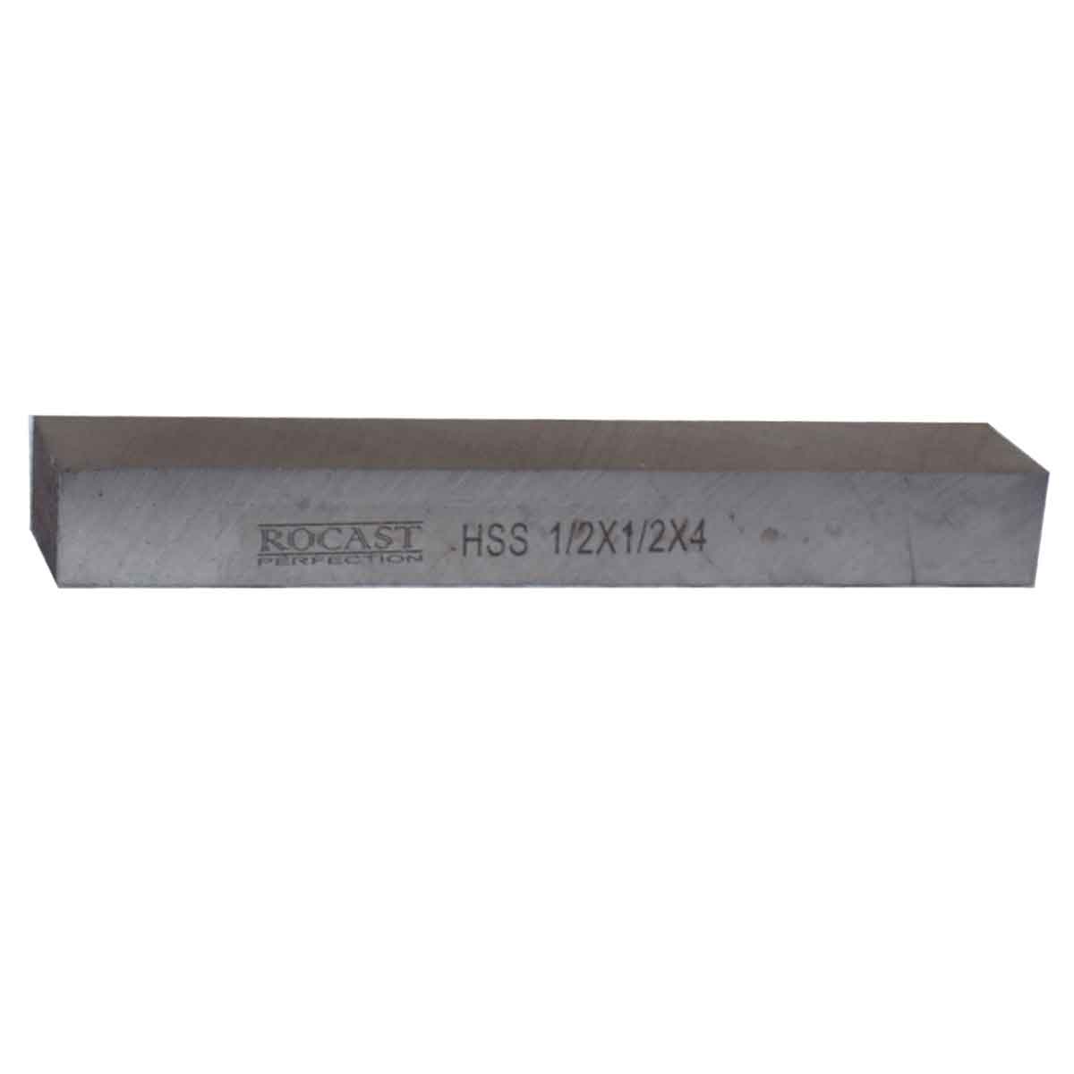 Bits Quadrado Hss G 1/2 X 4 Rocast 