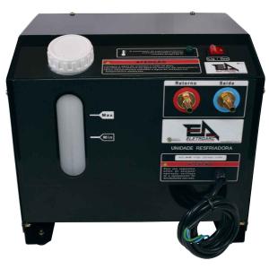 Unidade Refrigeradora Cooler Tocha TIG MIG/MAG EletroArc