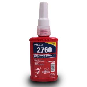 Loctite 2760 Trava Rosca TF 50g Henkel
