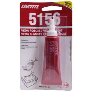 Loctite 5156 Veda Rosca/Flange VRF 15g Henkel