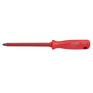 Chave Phillips VDE 160NR 1000V Gedore Red