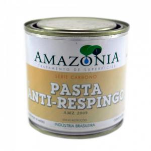 Anti Respingo de Solda em Pasta 200gr Amazonia