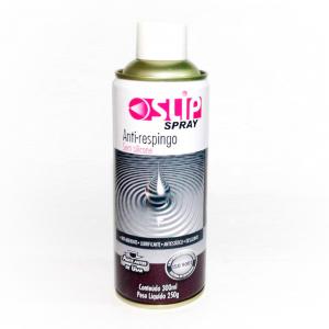 Spray Anti Respingo sem Silicone 250gr Slip