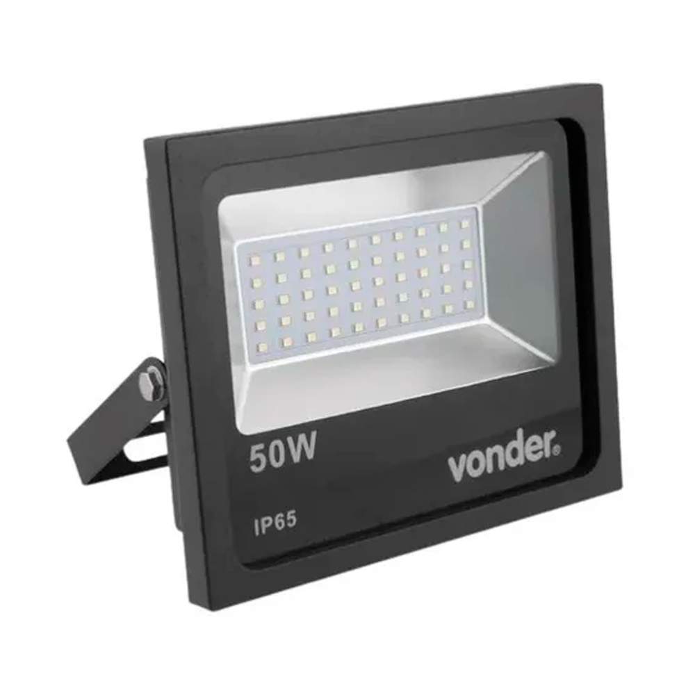 Refletor 50W LED RLV050 Vonder