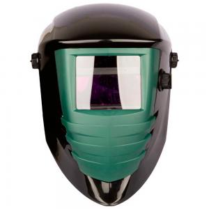 Máscara de Solda Automática Centurión Sw-510 Libus