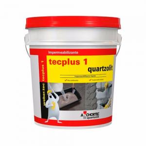 Tecplus 18 litros Quartzolit