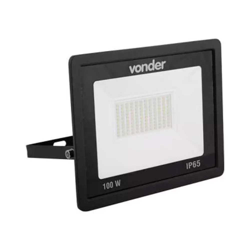 Refletor 100W LED RLV1000 Vonder