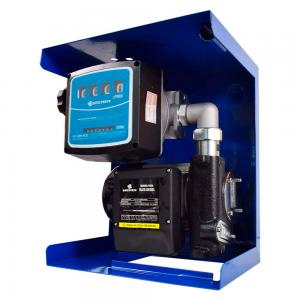  Kit De Abastecimento P/Óleo Diesel 220V 60L por Minuto 8835 Bremen