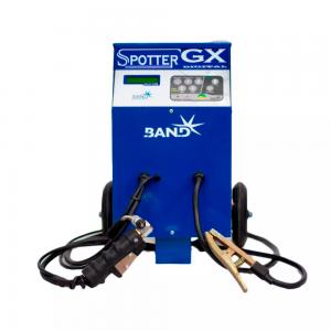 Repuxadora Spotter Gx Digital 400a Band