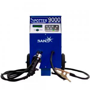 Repuxadora Spotter 9000 Digital 400A Band