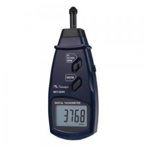 Tacômetro Digital de Contato MDT-2245C Minipa