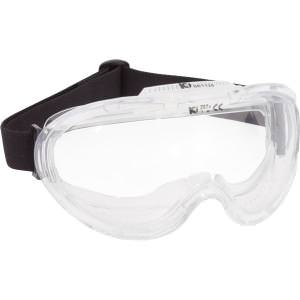 Óculos de Proteção Ampla Visão Splash OA-100 Vonder