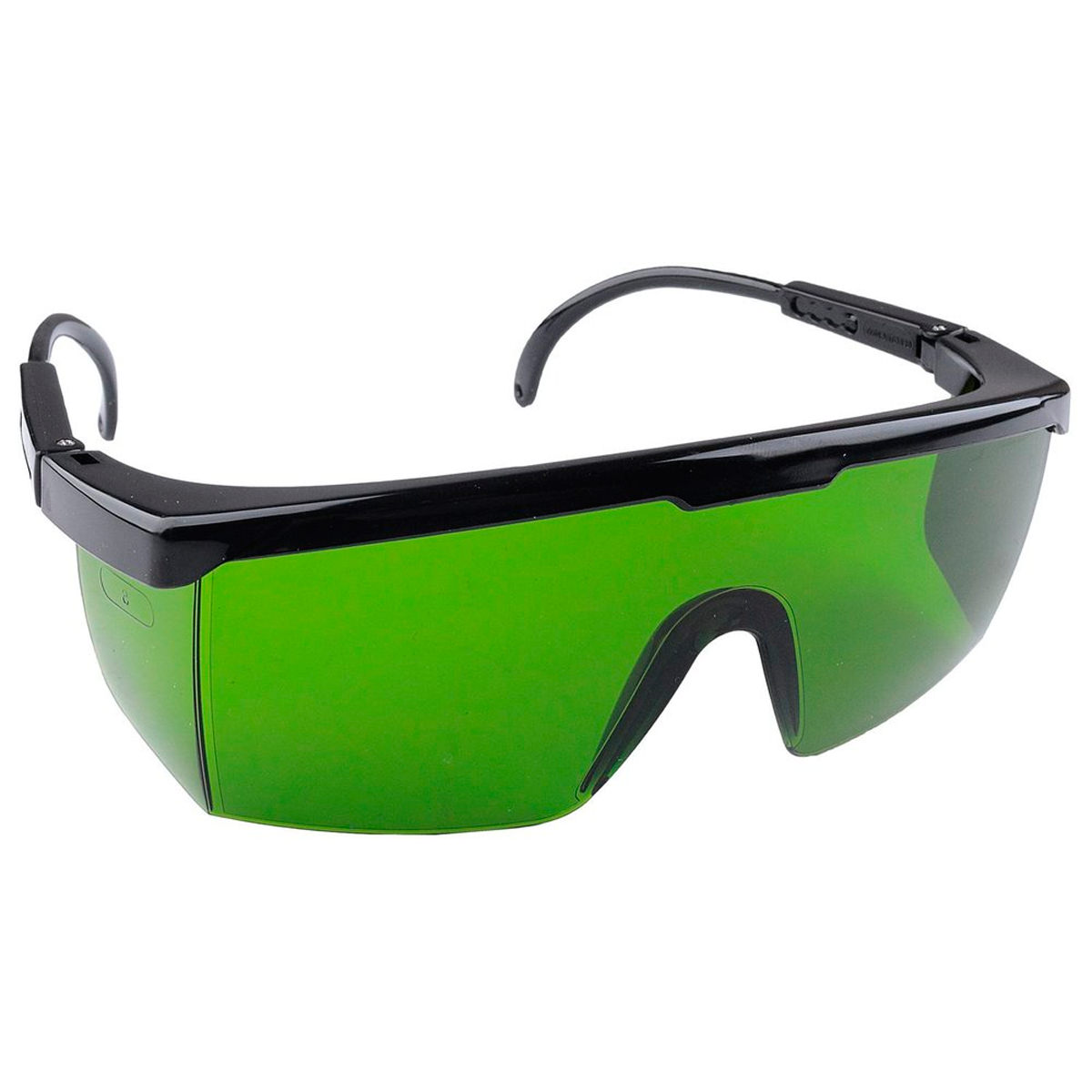 Óculos de Proteção Spectra 2000 Verde Carbografite