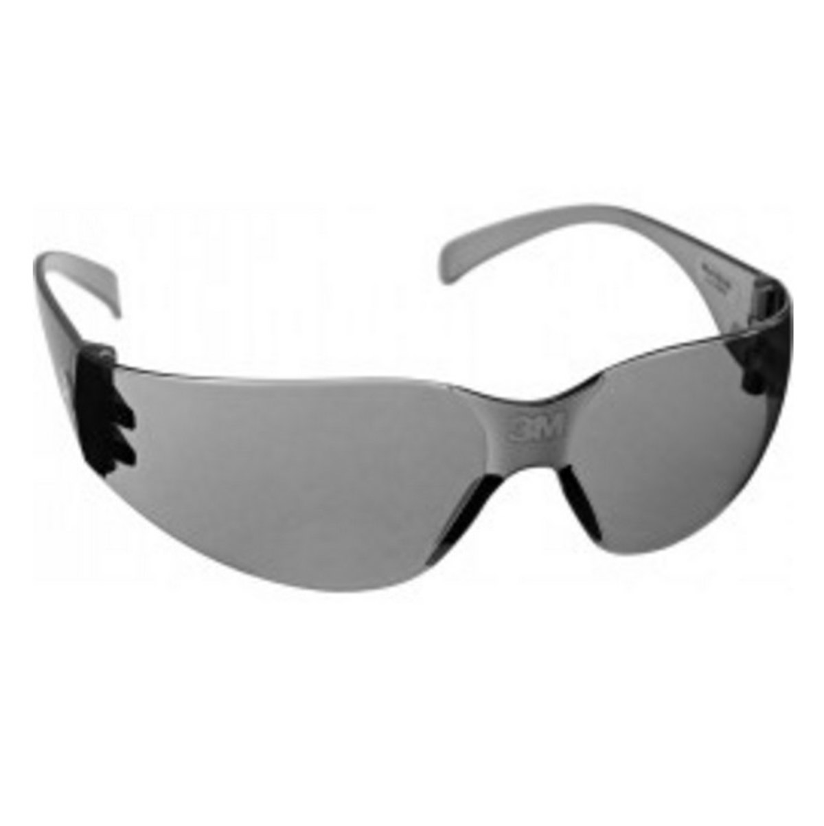 Óculos de Proteção Vírtua Cinza 3M